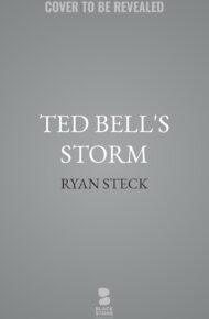 Ted Bell’s Storm (Alex Hawke #15)