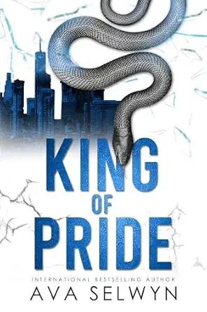 King of Pride (Price of Regret #4)