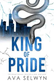 King of Pride (Price of Regret #4)