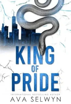 King of Pride (Price of Regret #4)