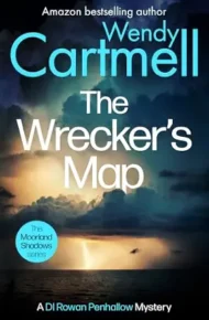 The Wrecker’s Map (D I Rowan Penhallow #11)