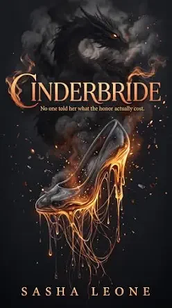 Cinderbride