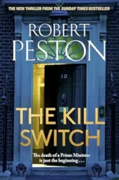 The Kill Switch (Gil Peck #3)