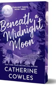 Beneath a Midnight Moon (Starlight Grove #3)