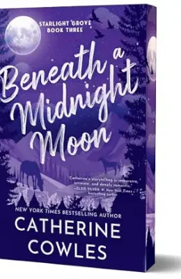 Beneath a Midnight Moon (Starlight Grove #3)