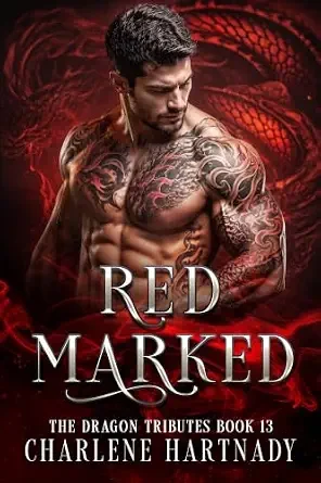 Red Marked (Dragon Tributes #13)
