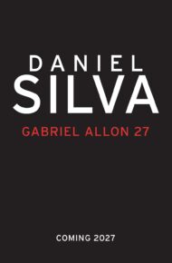 Gabriel Allon Book 27