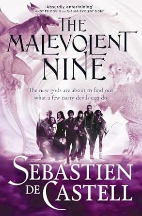 The Malevolent Nine