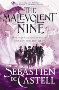 The Malevolent Nine