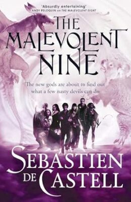 The Malevolent Nine