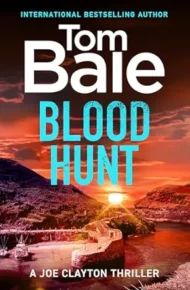 Blood Hunt (Joe Clayton #2)