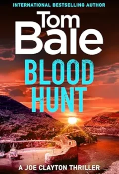 Blood Hunt (Joe Clayton #2)