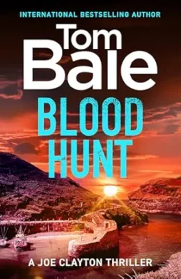 Blood Hunt (Joe Clayton #2)