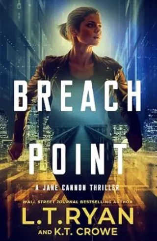 Breach Point (Jane Cannon #4)