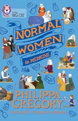 Normal Women in Medicine