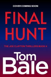 Final Hunt (Joe Clayton #4)