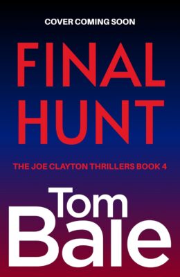 Final Hunt (Joe Clayton #4)