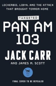 Targeted: Pan Am 103