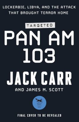 Targeted: Pan Am 103