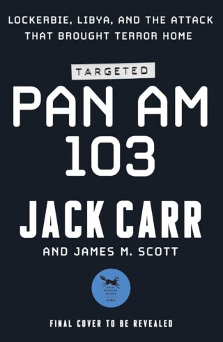 Targeted: Pan Am 103