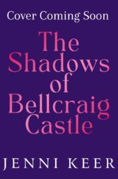 The Shadows of Bellcraig Castle (Averly Sisters #2)