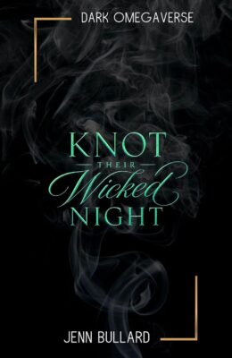Knot Their Wicked Night (Forbiddenverse)