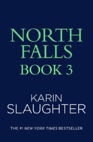 North Falls Book 3