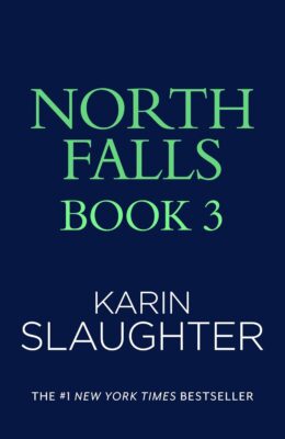 North Falls Book 3