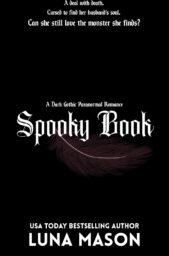 Spooky Book