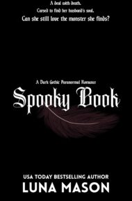 Spooky Book