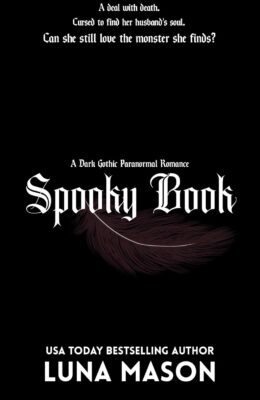 Spooky Book