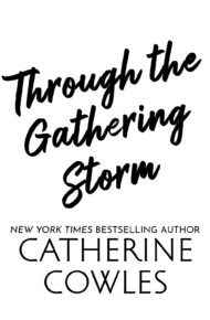 Through the Gathering Storm (Starlight Grove #4)