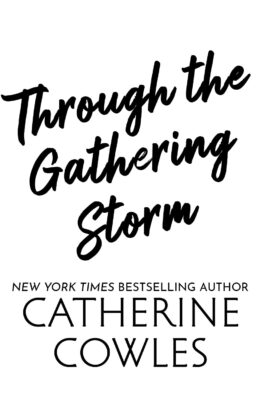 Through the Gathering Storm (Starlight Grove #4)