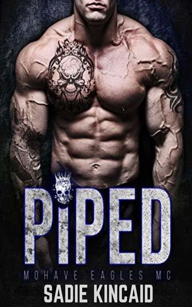 Piped (Mohave Eagles MC)
