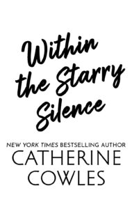 Within the Starry Silence (Starlight Grove #5)