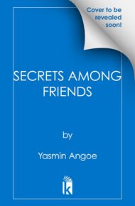Secrets Among Friends