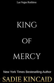 King of Mercy (Las Vegas Ruthless)