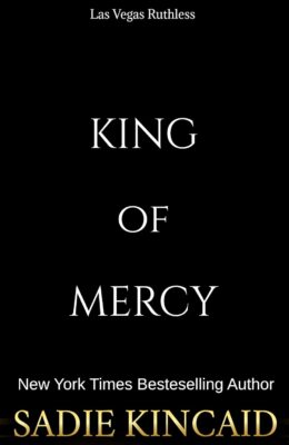 King of Mercy (Las Vegas Ruthless)