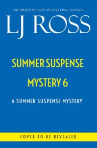 Summer Suspense Mystery Book 6