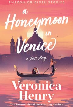 A Honeymoon in Venice