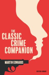 The Classic Crime Companion