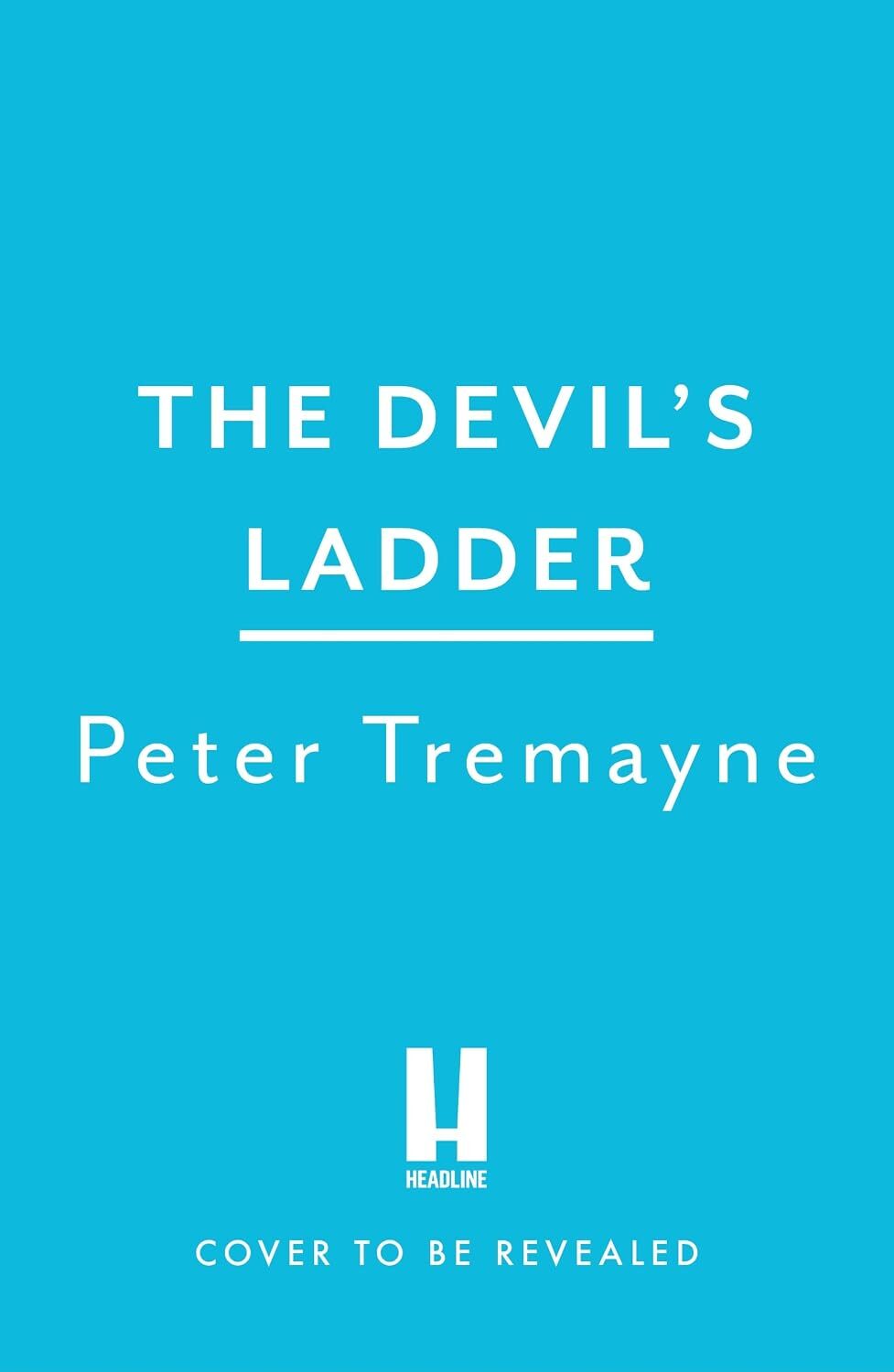The Devil’s Ladder (Sister Fidelma #38)