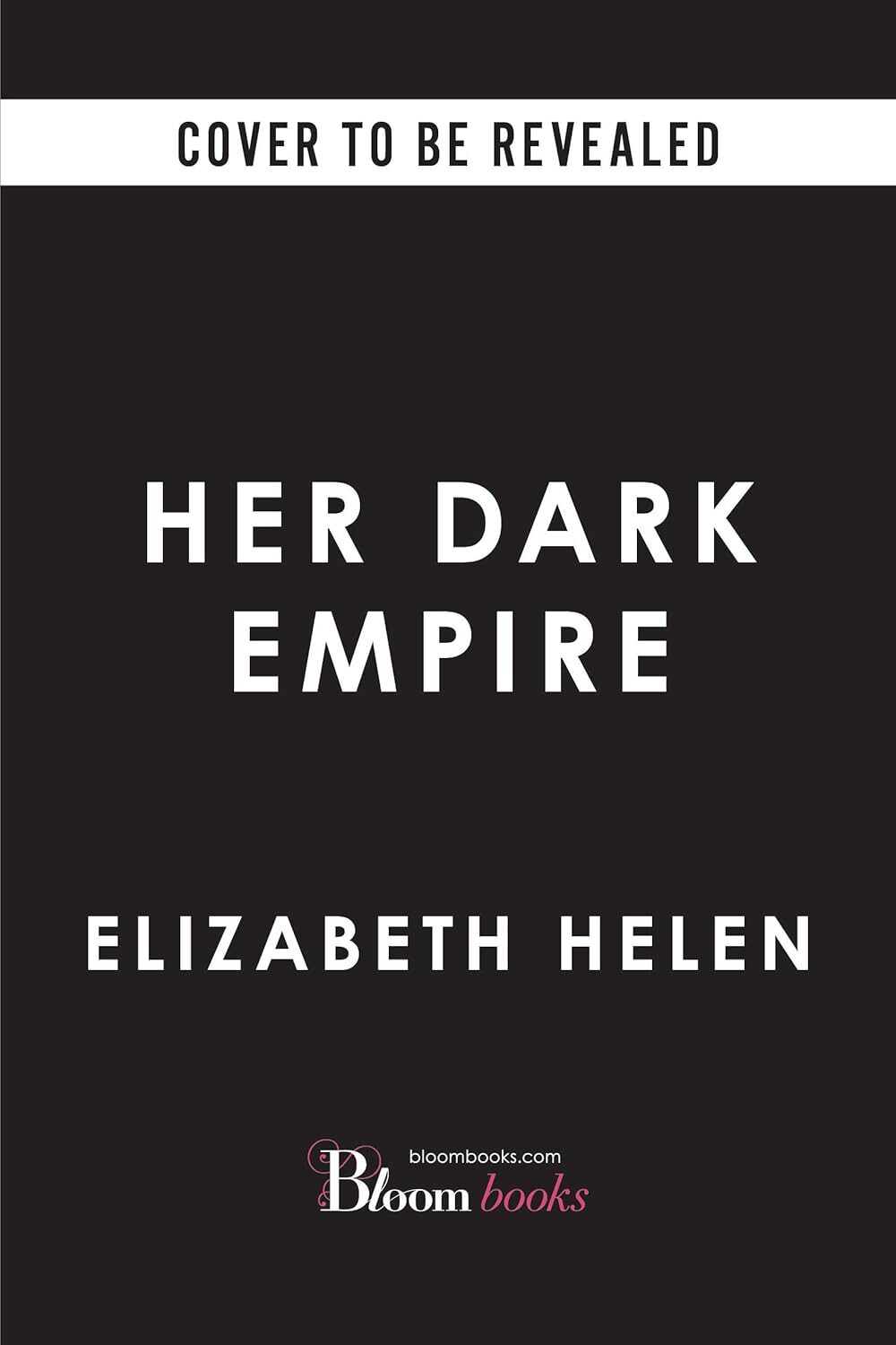 Her Dark Empire (Savior Prophecy #1)