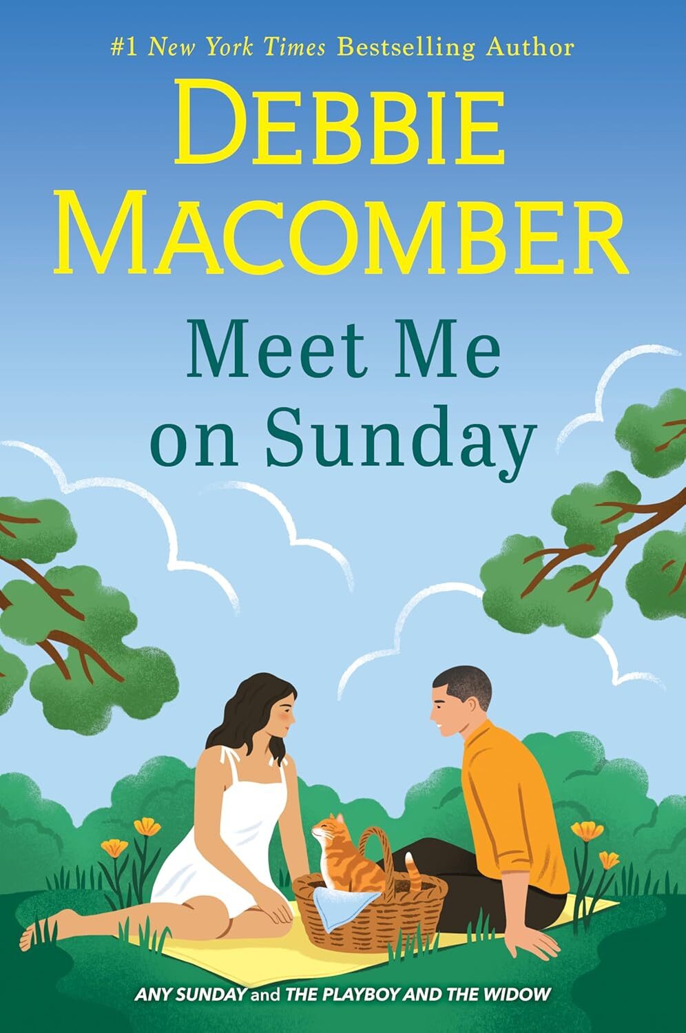 Meet Me on Sunday