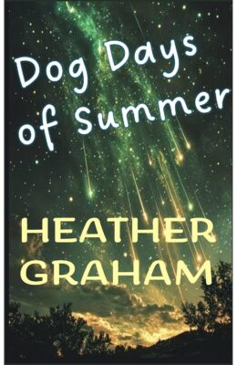 Dog Days of Summer (Krewe of Hunters)