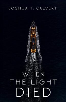 When the Light Died (Ark #1)