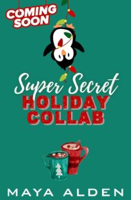 Super Secret Project 2026