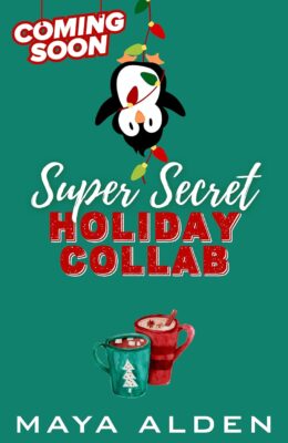 Super Secret Project 2026