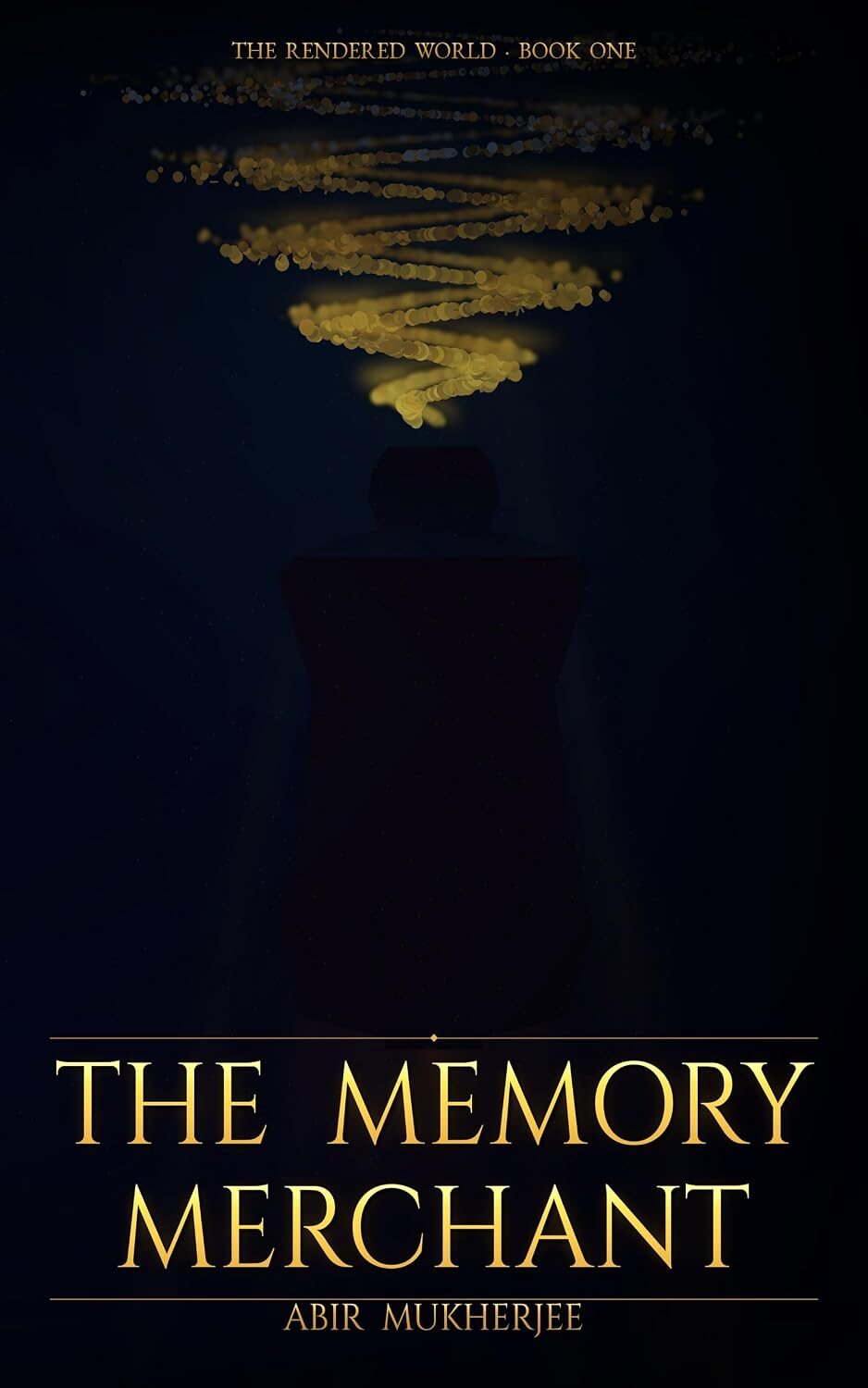 The Memory Merchant (Rendered World #1)