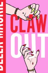 Claws Out!